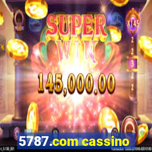 5787.com cassino